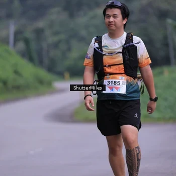 Runner Photo 8805077