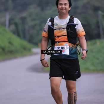 Runner Photo 8805078