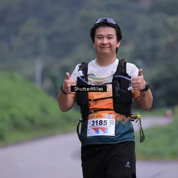 Runner Photo 8805079