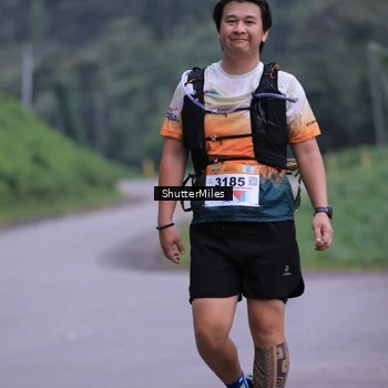 Runner Photo 8805080