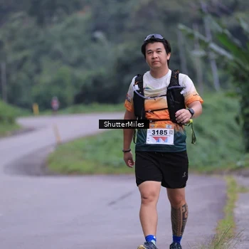 Runner Photo 8805082