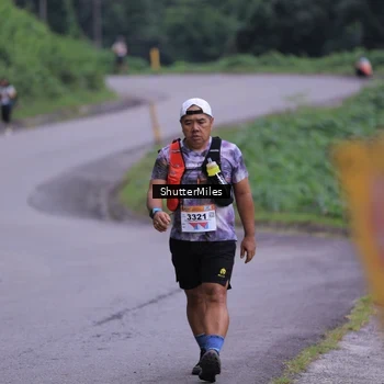 Runner Photo 8805083