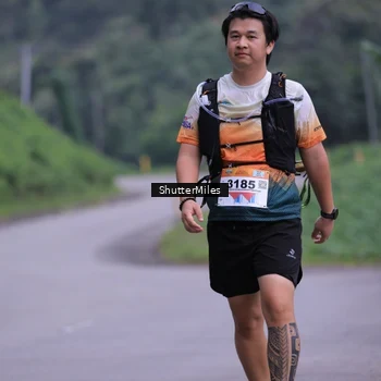 Runner Photo 8805084
