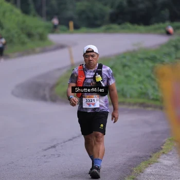 Runner Photo 8805085