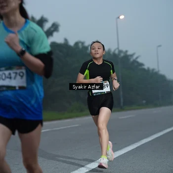 Runner Photo 8805086