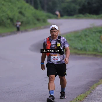 Runner Photo 8805087