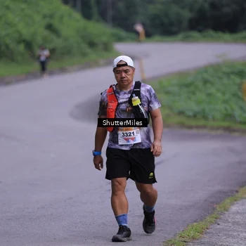 Runner Photo 8805088