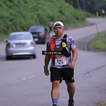 Runner Photo 8805089
