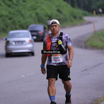 Runner Photo 8805091