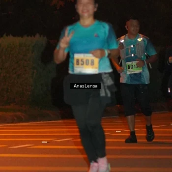 Runner Photo 8805092