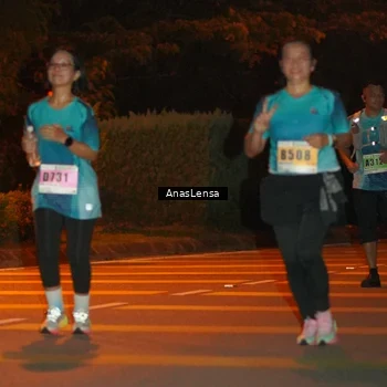 Runner Photo 8805093