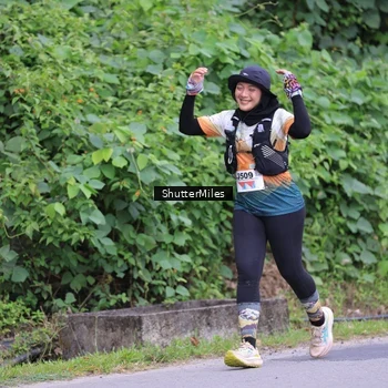 Runner Photo 8805094