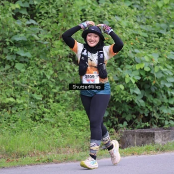 Runner Photo 8805095