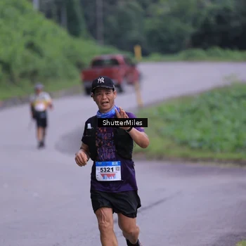 Runner Photo 8805096