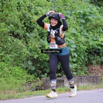 Runner Photo 8805097