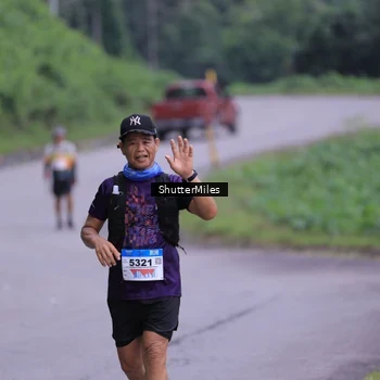 Runner Photo 8805098