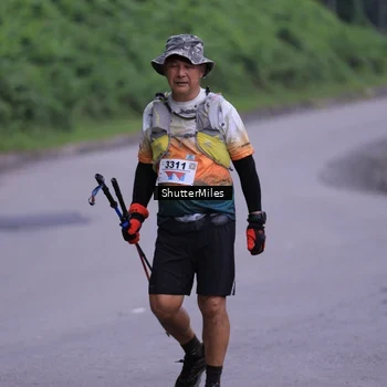 Runner Photo 8805102