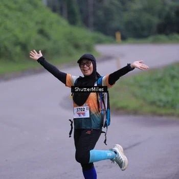 Runner Photo 8805103