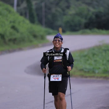 Runner Photo 8805104
