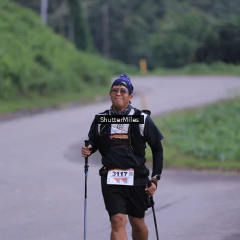 Runner Photo 8805106