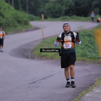 Runner Photo 8805109
