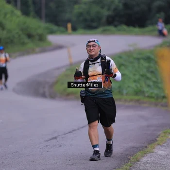 Runner Photo 8805111
