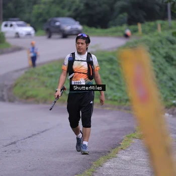 Runner Photo 8805112