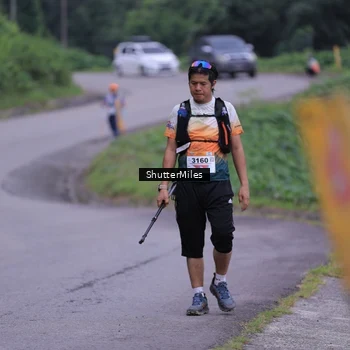 Runner Photo 8805113