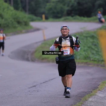 Runner Photo 8805114