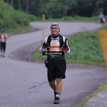 Runner Photo 8805116