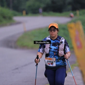 Runner Photo 8805118