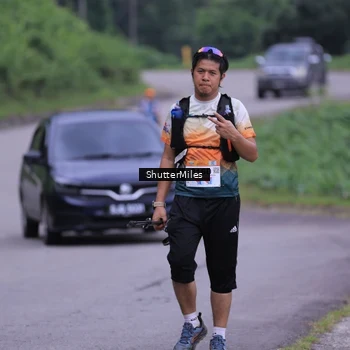 Runner Photo 8805119