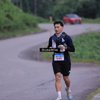 Runner Photo 8805122
