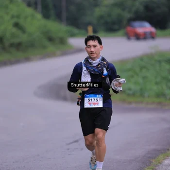 Runner Photo 8805123