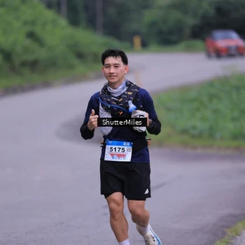 Runner Photo 8805124