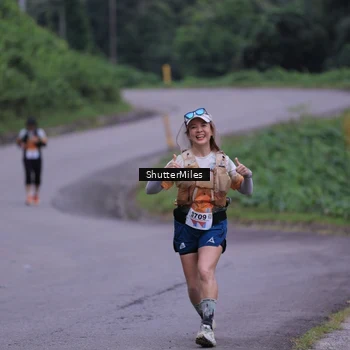Runner Photo 8805125