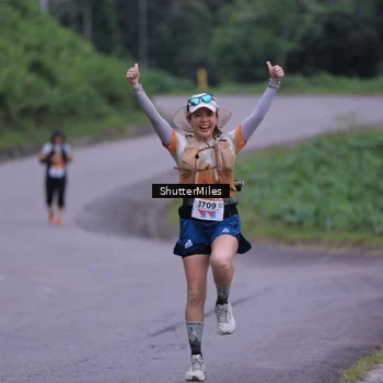 Runner Photo 8805126