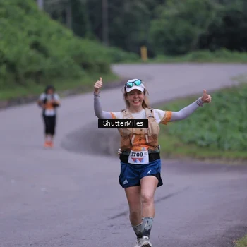 Runner Photo 8805127