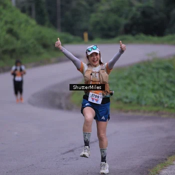 Runner Photo 8805128