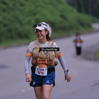Runner Photo 8805129