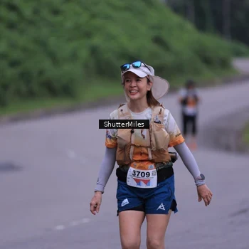 Runner Photo 8805130