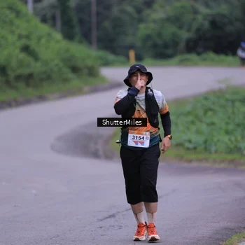 Runner Photo 8805131