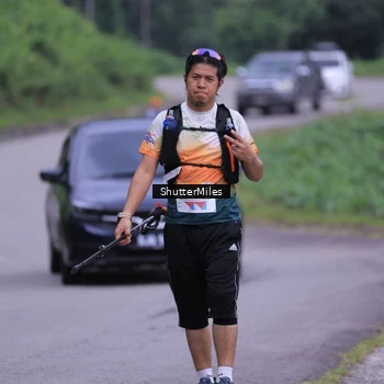 Runner Photo 8805132
