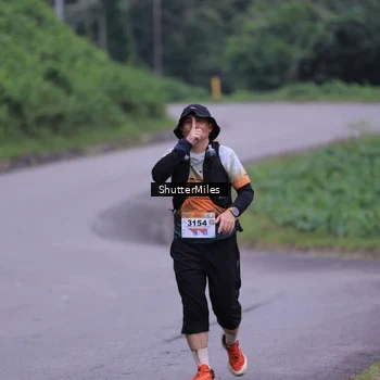 Runner Photo 8805133