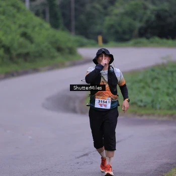 Runner Photo 8805134