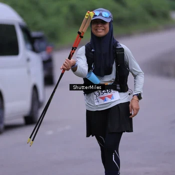 Runner Photo 8805138