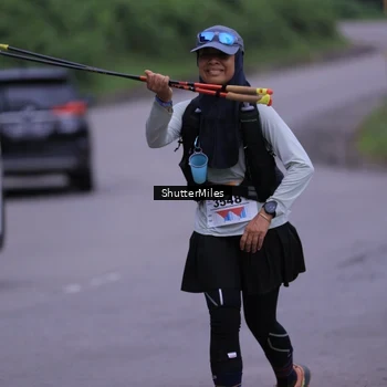 Runner Photo 8805139
