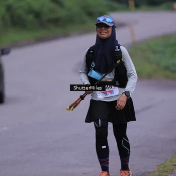 Runner Photo 8805140
