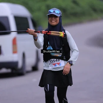 Runner Photo 8805141