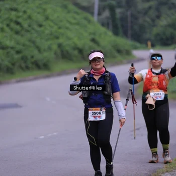 Runner Photo 8805144